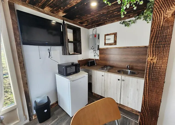 De La Comte Шале *