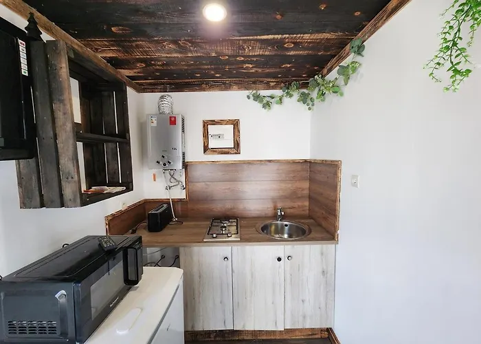 Шале De La Comte *