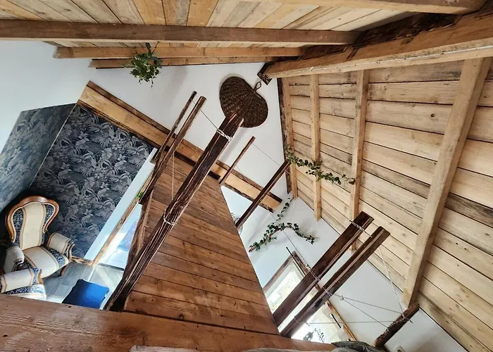 De La Comte * Ле-Тийо